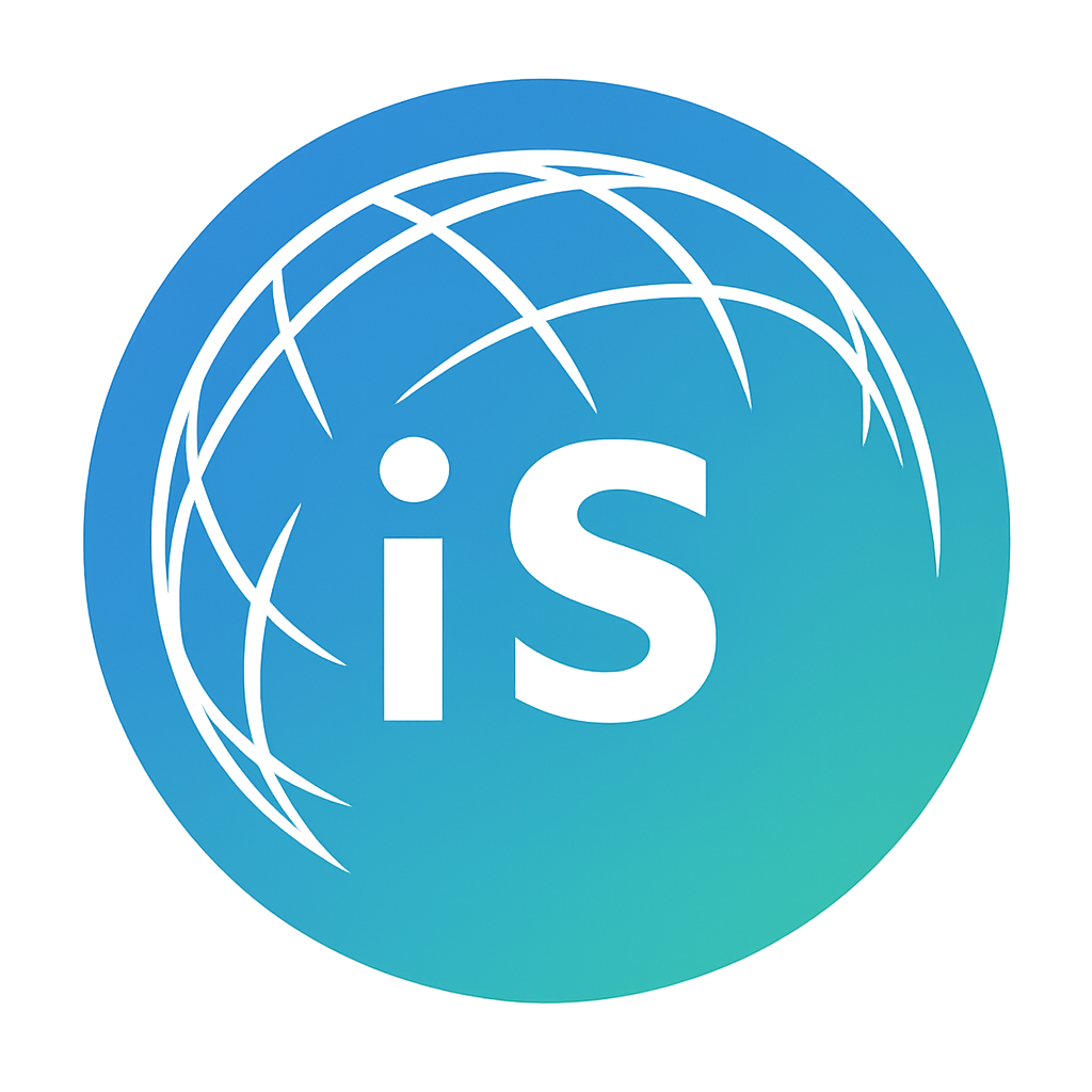 iSearchz Logo